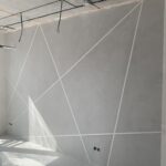 Linien – Die Kunst von tausend Linien für Ihr modernes Interieur