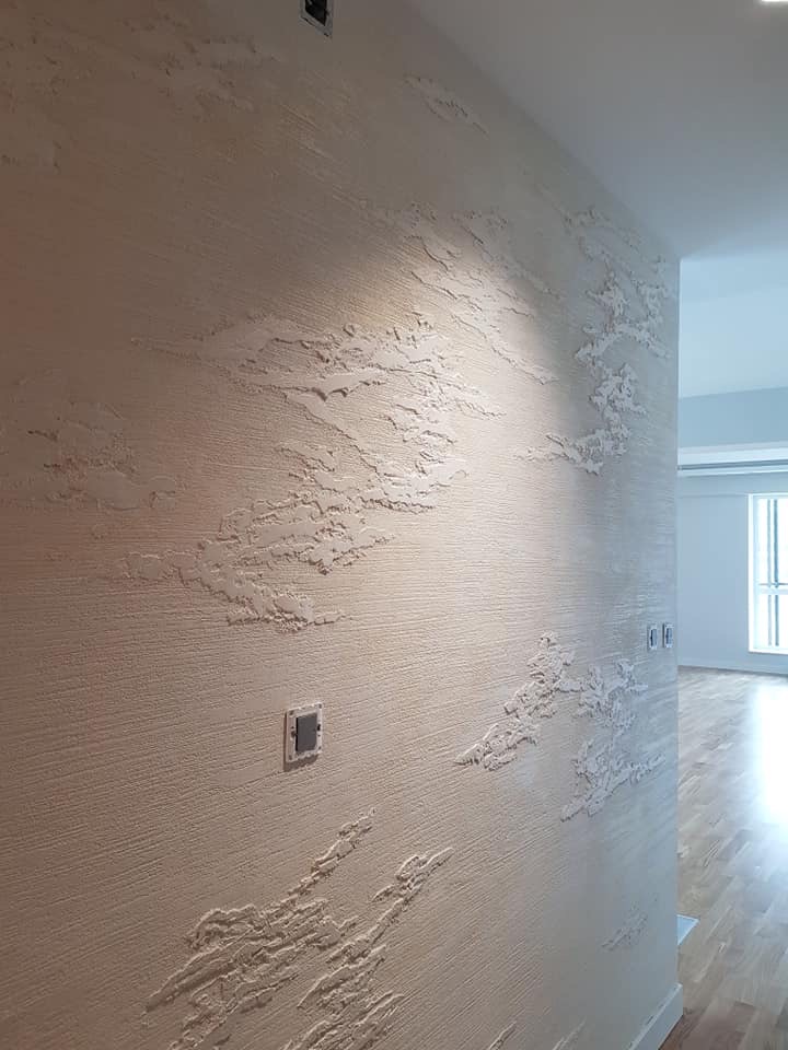 Travertin – Natürliche Schönheit und Eleganz für Ihr Interieur