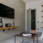 Beton-Optik von Sanstucco — schaffen Sie noch heute das Interieur Ihrer Träume!