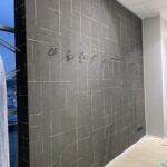Linien – Die Kunst von tausend Linien für Ihr modernes Interieur