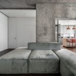 Beton-Optik von Sanstucco — schaffen Sie noch heute das Interieur Ihrer Träume!