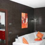 Travertin – Natürliche Schönheit und Eleganz für Ihr Interieur