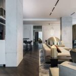 Beton-Optik von Sanstucco — schaffen Sie noch heute das Interieur Ihrer Träume!