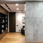 Beton-Optik von Sanstucco — schaffen Sie noch heute das Interieur Ihrer Träume!