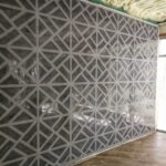 Linien – Die Kunst von tausend Linien für Ihr modernes Interieur