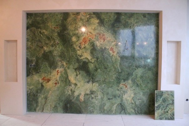 Stucco Veneziano – Exklusive Wandgestaltung in Nürnberg