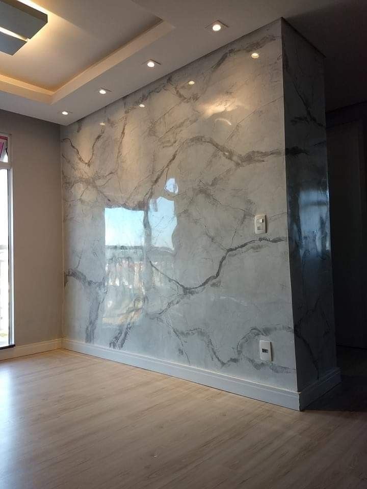 Stucco Veneziano – Exklusive Wandgestaltung in Nürnberg