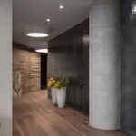 Beton-Optik von Sanstucco — schaffen Sie noch heute das Interieur Ihrer Träume!