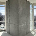 Beton-Optik von Sanstucco — schaffen Sie noch heute das Interieur Ihrer Träume!
