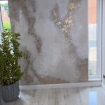 Marmorino – Italienische Handwerkskunst für moderne Innenräume