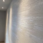Linien – Die Kunst von tausend Linien für Ihr modernes Interieur