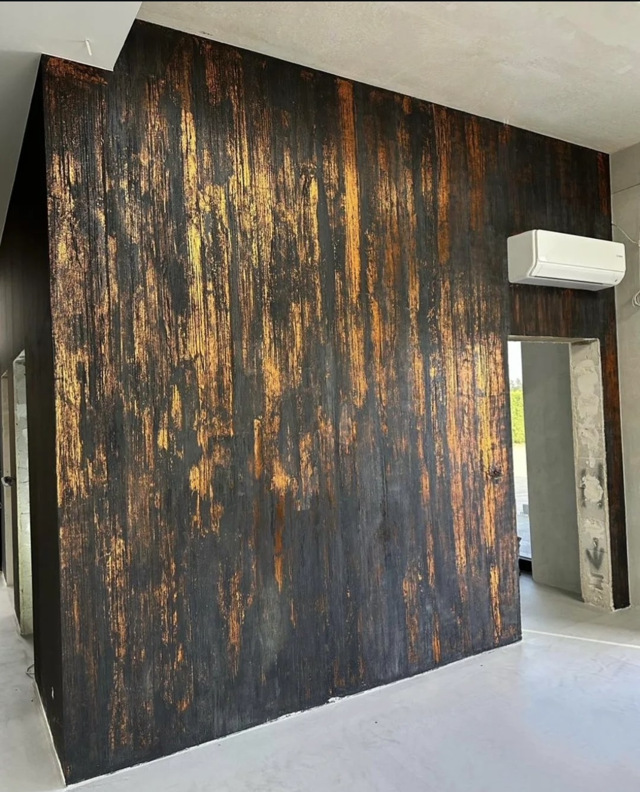 Linien – Die Kunst von tausend Linien für Ihr modernes Interieur
