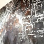 Schablonen – Präzise Kunstwerke und grenzenlose Gestaltungsmöglichkeiten für Ihre Wände