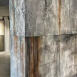 Beton-Optik von Sanstucco — schaffen Sie noch heute das Interieur Ihrer Träume!