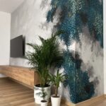 Schablonen – Präzise Kunstwerke und grenzenlose Gestaltungsmöglichkeiten für Ihre Wände