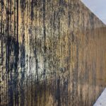 Linien – Die Kunst von tausend Linien für Ihr modernes Interieur