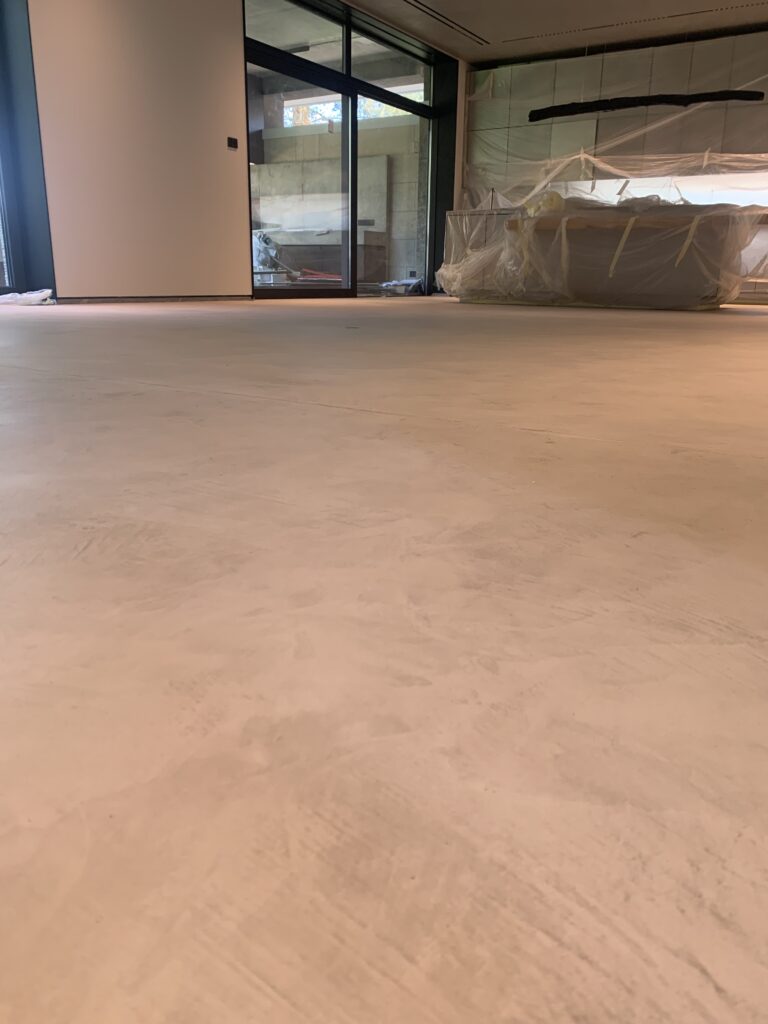 Mikrozement in Nürnberg – Fugenloses Premium-Design für stilvolle Räume