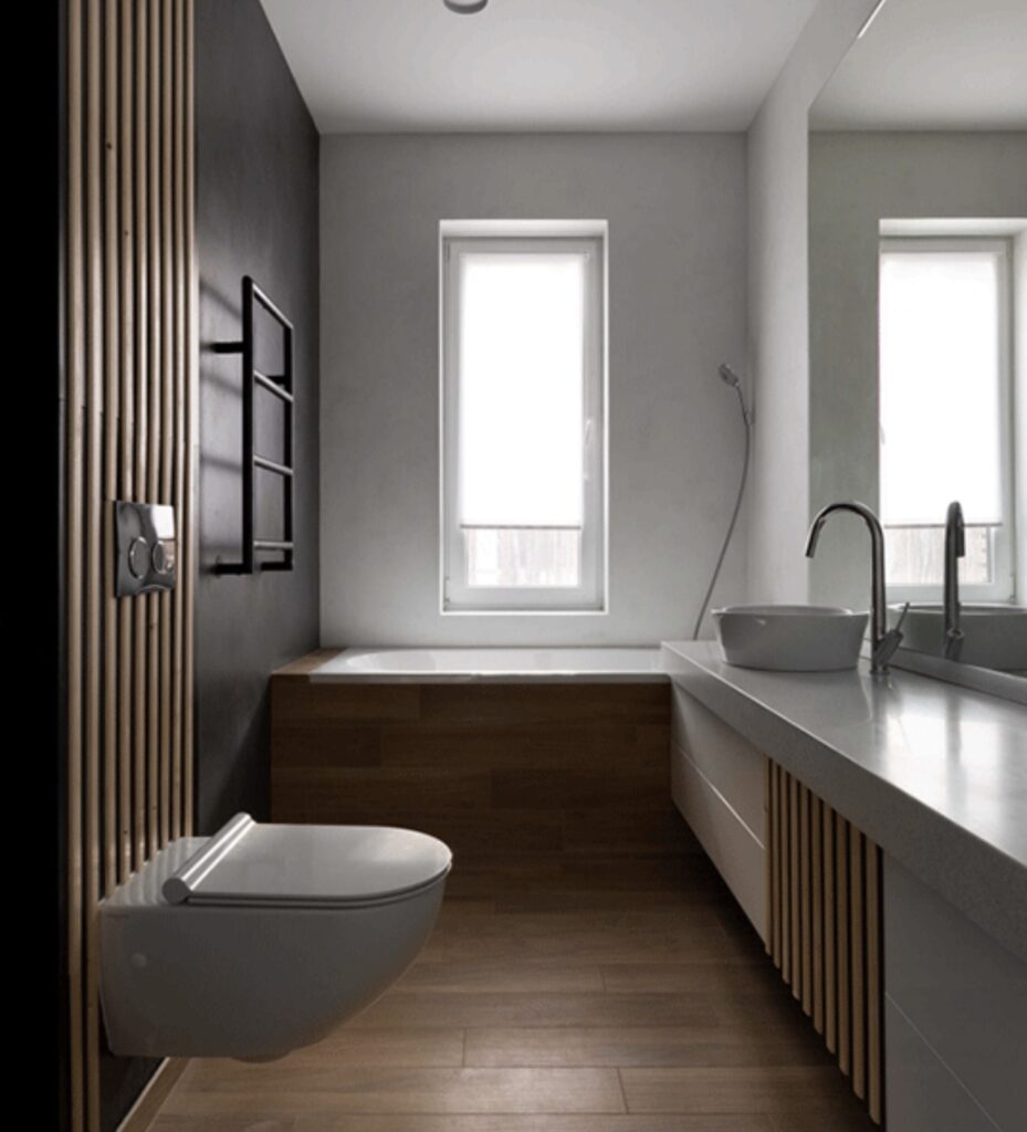 Mikrozement in Nürnberg – Fugenloses Premium-Design für stilvolle Räume
