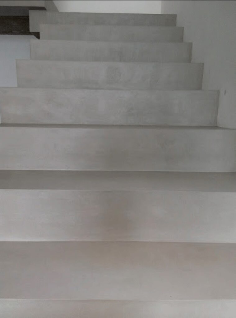 Mikrozement in Nürnberg – Fugenloses Premium-Design für stilvolle Räume