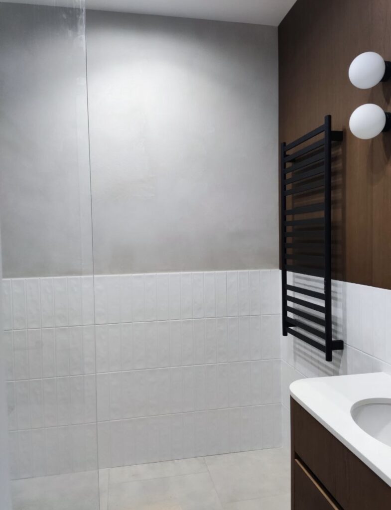 Mikrozement in Nürnberg – Fugenloses Premium-Design für stilvolle Räume